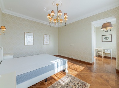 4 Bedrooms, 9 Комнаты, Загородная, Продажа, Listing ID 1381, Московская область, Россия,