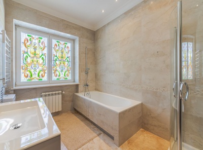 4 Bedrooms, 9 Комнаты, Загородная, Продажа, Listing ID 1381, Московская область, Россия,