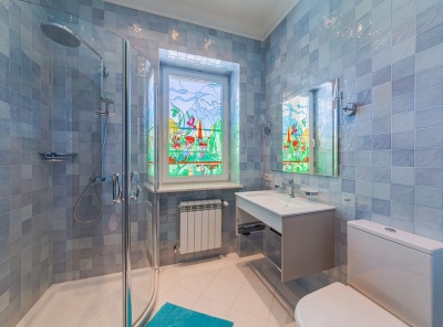 4 Bedrooms, 9 Комнаты, Загородная, Продажа, Listing ID 1381, Московская область, Россия,