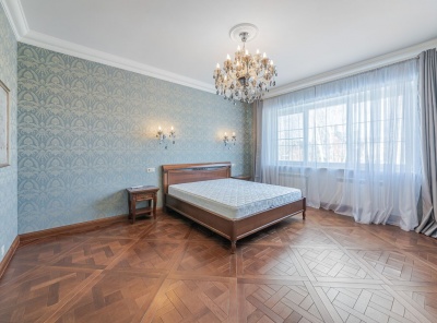 4 Bedrooms, 9 Комнаты, Загородная, Продажа, Listing ID 1381, Московская область, Россия,