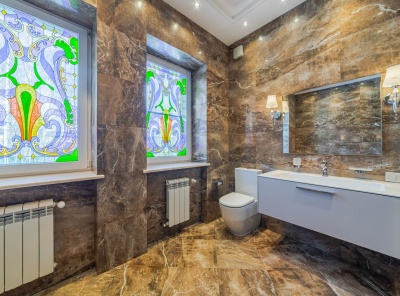 4 Bedrooms, 9 Комнаты, Загородная, Продажа, Listing ID 1381, Московская область, Россия,