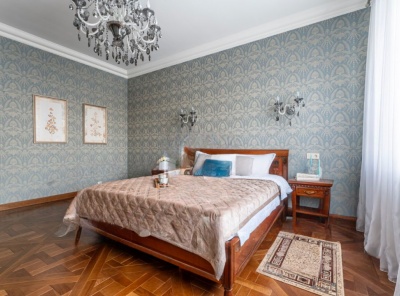 4 Bedrooms, 9 Комнаты, Загородная, Продажа, Listing ID 1381, Московская область, Россия,