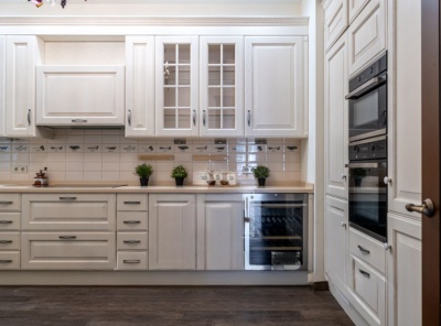 4 Bedrooms, 9 Комнаты, Загородная, Продажа, Listing ID 1381, Московская область, Россия,