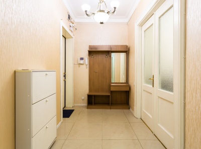 3 Комнаты, Городская, Продажа, Ленинградский проспект, Listing ID 5004, Москва, Россия,