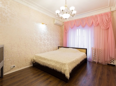 3 Комнаты, Городская, Продажа, Ленинградский проспект, Listing ID 5004, Москва, Россия,
