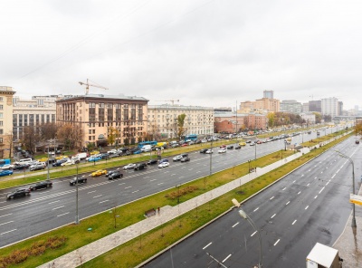 3 Комнаты, Городская, Продажа, Ленинградский проспект, Listing ID 5004, Москва, Россия,