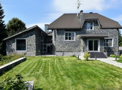 5 Bedrooms, Загородная, Продажа, Listing ID 1383, Московская область, Россия,