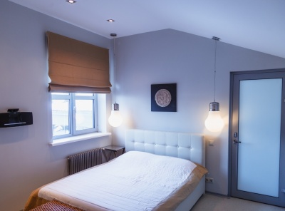 5 Bedrooms, Загородная, Продажа, Listing ID 1383, Московская область, Россия,