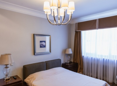 5 Bedrooms, Загородная, Продажа, Listing ID 1383, Московская область, Россия,