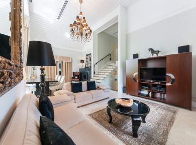 5 Bedrooms, Загородная, Продажа, Listing ID 1383, Московская область, Россия,