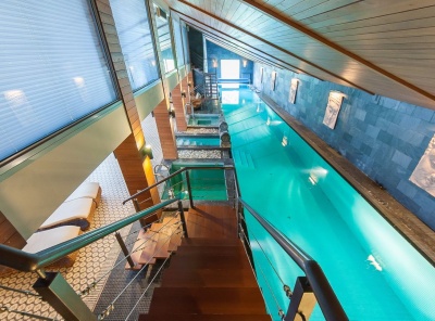 5 Bedrooms, Загородная, Продажа, Listing ID 1383, Московская область, Россия,