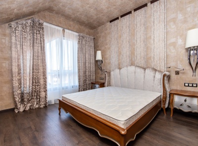 5 Bedrooms, 6 Комнаты, Загородная, Продажа, Listing ID 5021, Московская область, Россия,