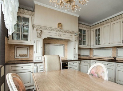 4 Комнаты, Городская, Продажа, Чапаевский переулок, Listing ID 5023, Москва, Россия,