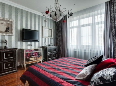 4 Комнаты, Городская, Продажа, Чапаевский переулок, Listing ID 5023, Москва, Россия,