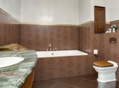 4 Комнаты, Городская, Продажа, Чапаевский переулок, Listing ID 5023, Москва, Россия,