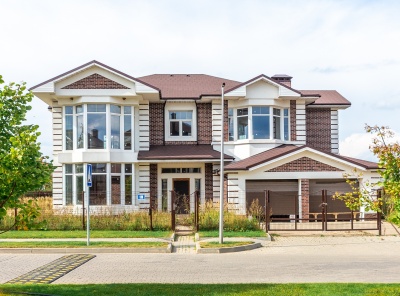 5 Bedrooms, Загородная, Продажа, Listing ID 5034, Московская область, Россия,