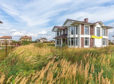 5 Bedrooms, Загородная, Продажа, Listing ID 5034, Московская область, Россия,