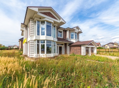 5 Bedrooms, Загородная, Продажа, Listing ID 5034, Московская область, Россия,