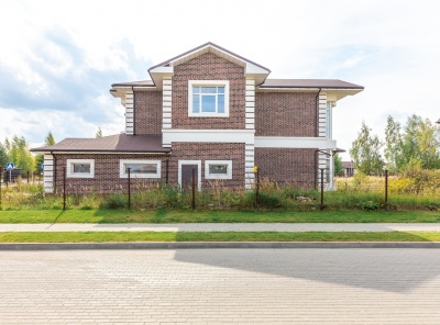 5 Bedrooms, Загородная, Продажа, Listing ID 5034, Московская область, Россия,