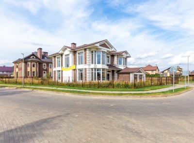 5 Bedrooms, Загородная, Продажа, Listing ID 5034, Московская область, Россия,