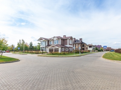 5 Bedrooms, Загородная, Продажа, Listing ID 5034, Московская область, Россия,