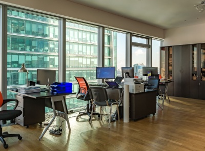 3 Комнаты, Городская, Продажа, Пресненская набережная, Listing ID 5056, Москва, Россия,