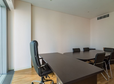 3 Комнаты, Городская, Продажа, Пресненская набережная, Listing ID 5056, Москва, Россия,