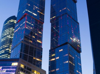 3 Комнаты, Городская, Продажа, Пресненская набережная, Listing ID 5056, Москва, Россия,