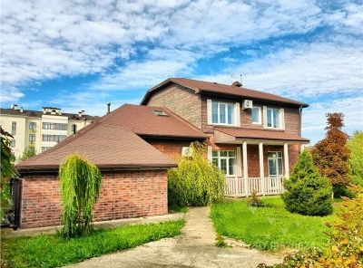 4 Bedrooms, 5 Комнаты, Загородная, Продажа, Listing ID 5065, Московская область, Россия,