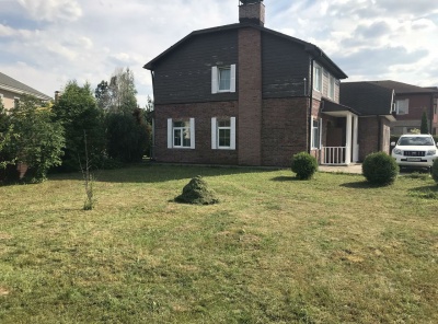 4 Bedrooms, 5 Комнаты, Загородная, Продажа, Listing ID 5065, Московская область, Россия,