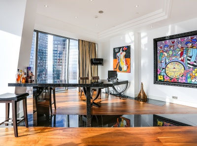 2 Комнаты, Городская, Продажа, Пресненская набережная, Listing ID 5066, Москва, Россия,