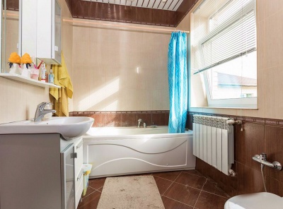3 Bedrooms, 4 Комнаты, Загородная, Продажа, Listing ID 5068, Московская область, Россия,