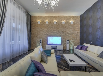 5 Bedrooms, Загородная, Продажа, Listing ID 1390, Московская область, Россия,