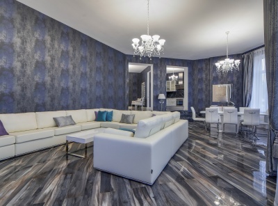 5 Bedrooms, Загородная, Продажа, Listing ID 1390, Московская область, Россия,