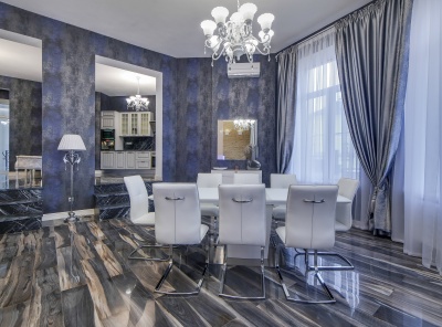 5 Bedrooms, Загородная, Продажа, Listing ID 1390, Московская область, Россия,