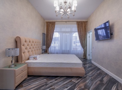 5 Bedrooms, Загородная, Продажа, Listing ID 1390, Московская область, Россия,