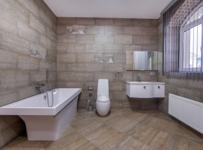 5 Bedrooms, Загородная, Продажа, Listing ID 1390, Московская область, Россия,