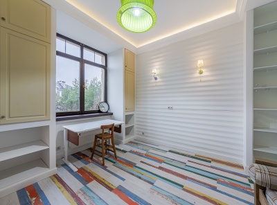3 Bedrooms, 4 Комнаты, Загородная, Продажа, Listing ID 5102, Московская область, Россия,
