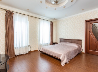 5 Bedrooms, Загородная, Аренда, Listing ID 5108, Московская область, Россия,