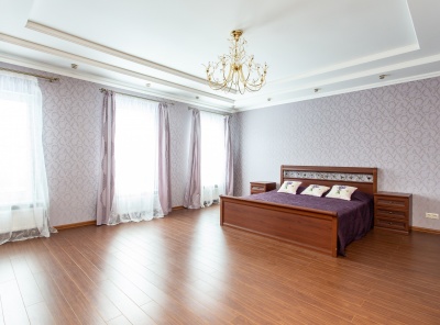 5 Bedrooms, Загородная, Аренда, Listing ID 5108, Московская область, Россия,