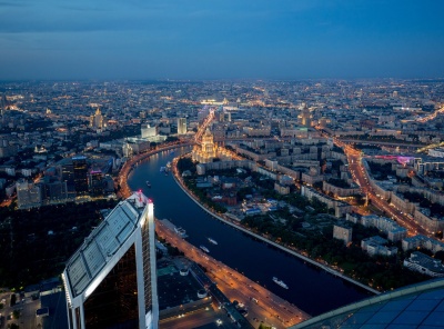 3 Комнаты, Городская, Продажа, Пресненская набережная , Listing ID 5129, Москва, Россия,