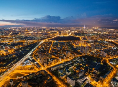 3 Комнаты, Городская, Продажа, Пресненская набережная , Listing ID 5129, Москва, Россия,