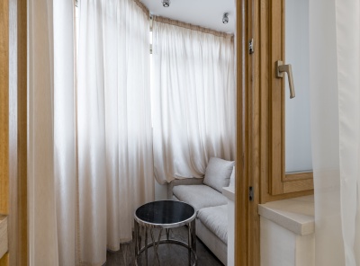 2 Комнаты, Городская, Аренда, Ломоносовский проспект, Listing ID 5142, Москва, Россия,