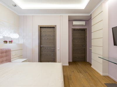 2 Комнаты, Городская, Аренда, Ломоносовский проспект, Listing ID 5142, Москва, Россия,