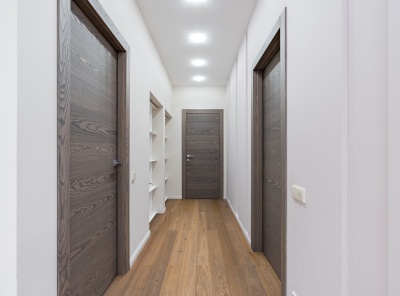 2 Комнаты, Городская, Аренда, Ломоносовский проспект, Listing ID 5142, Москва, Россия,