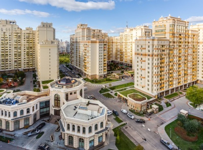 2 Комнаты, Городская, Продажа, Ломоносовский проспект, Listing ID 5143, Москва, Россия,