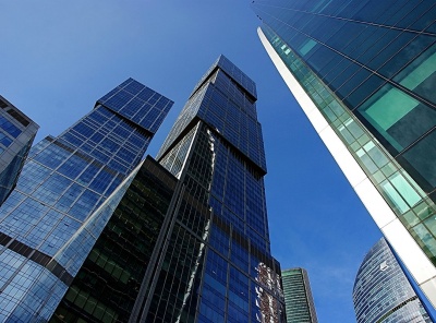 4 Комнаты, Городская, Аренда, Пресненская набережная , Listing ID 5148, Москва, Россия,