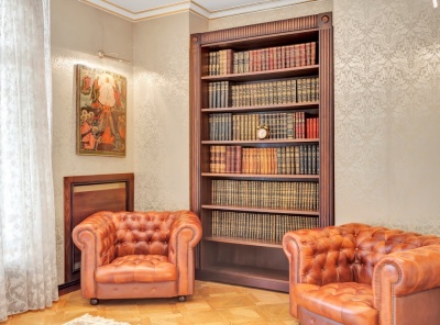 5 Bedrooms, Загородная, Продажа, Listing ID 5173, Московская область, Россия,