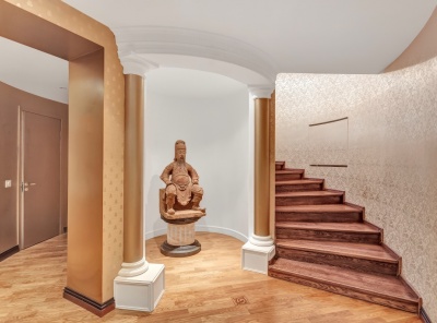 5 Bedrooms, Загородная, Продажа, Listing ID 5173, Московская область, Россия,