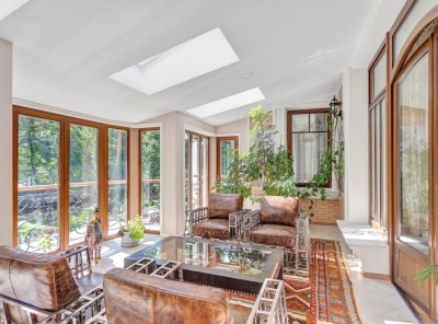 5 Bedrooms, Загородная, Продажа, Listing ID 5173, Московская область, Россия,